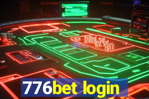 776bet login